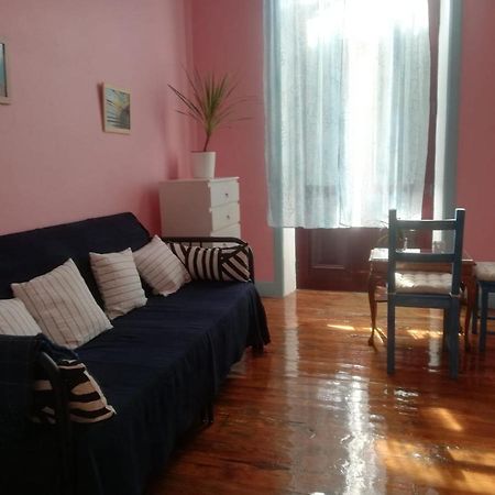 Apartamento Patricia Hermigua Zewnętrze zdjęcie
