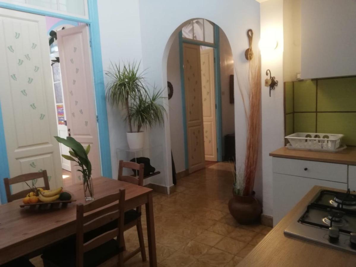 Apartamento Patricia Hermigua Zewnętrze zdjęcie