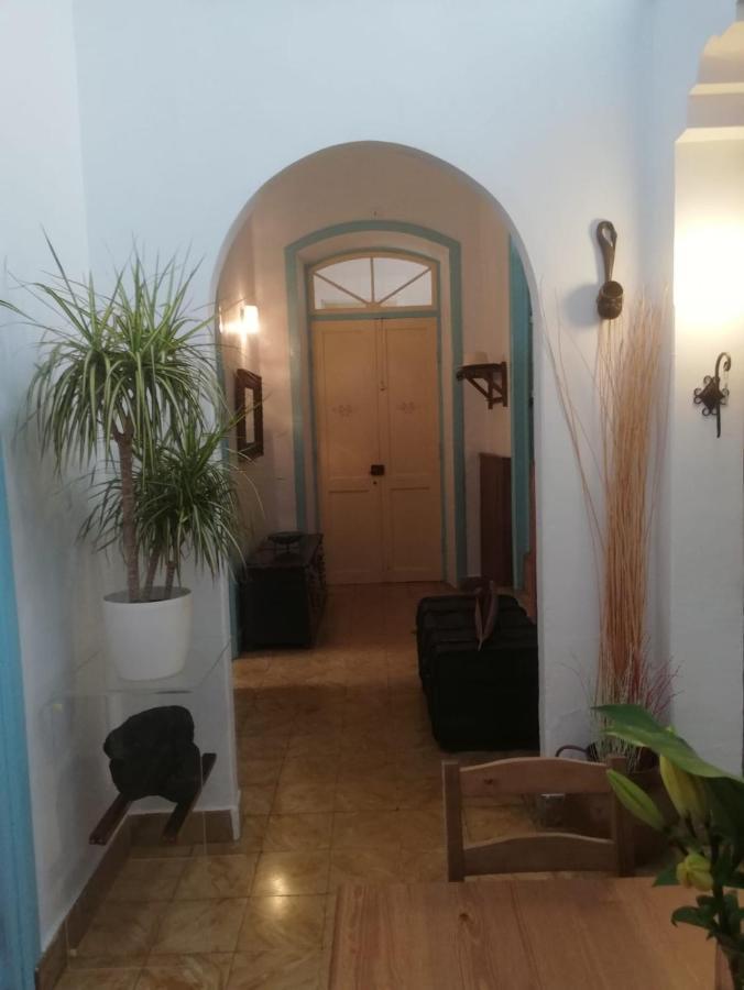 Apartamento Patricia Hermigua Zewnętrze zdjęcie