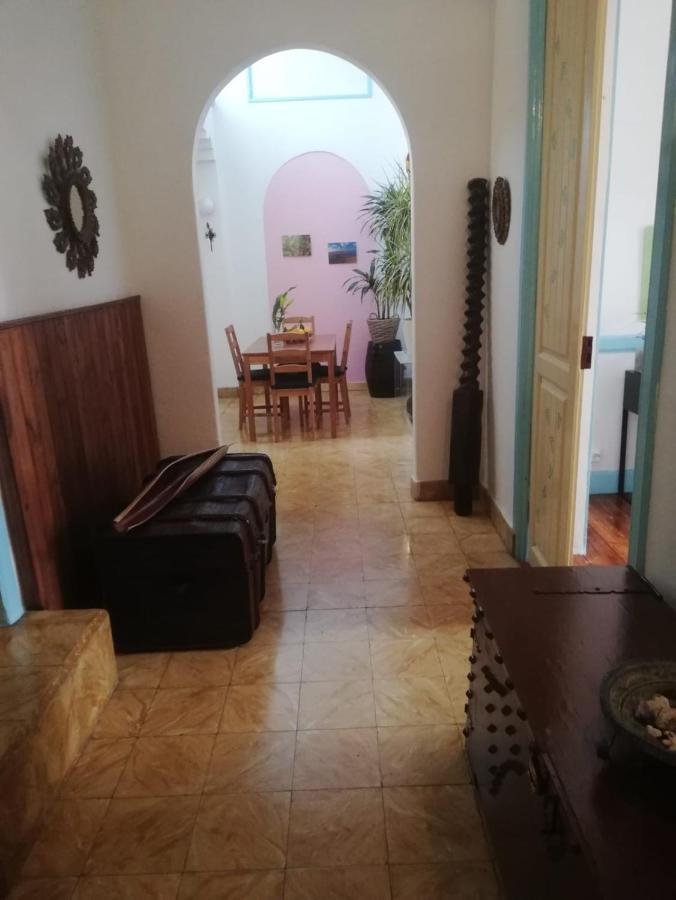 Apartamento Patricia Hermigua Zewnętrze zdjęcie