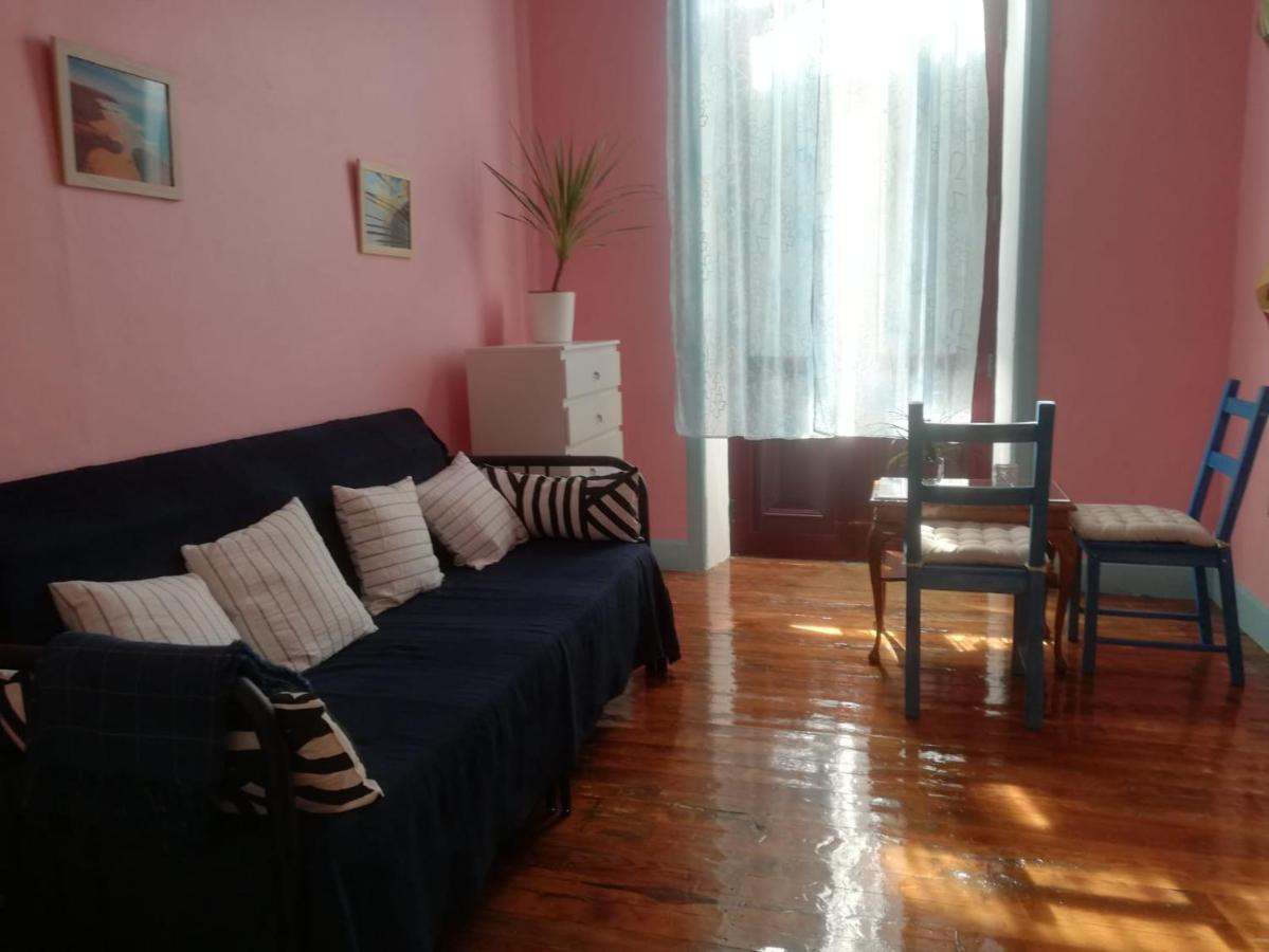 Apartamento Patricia Hermigua Zewnętrze zdjęcie
