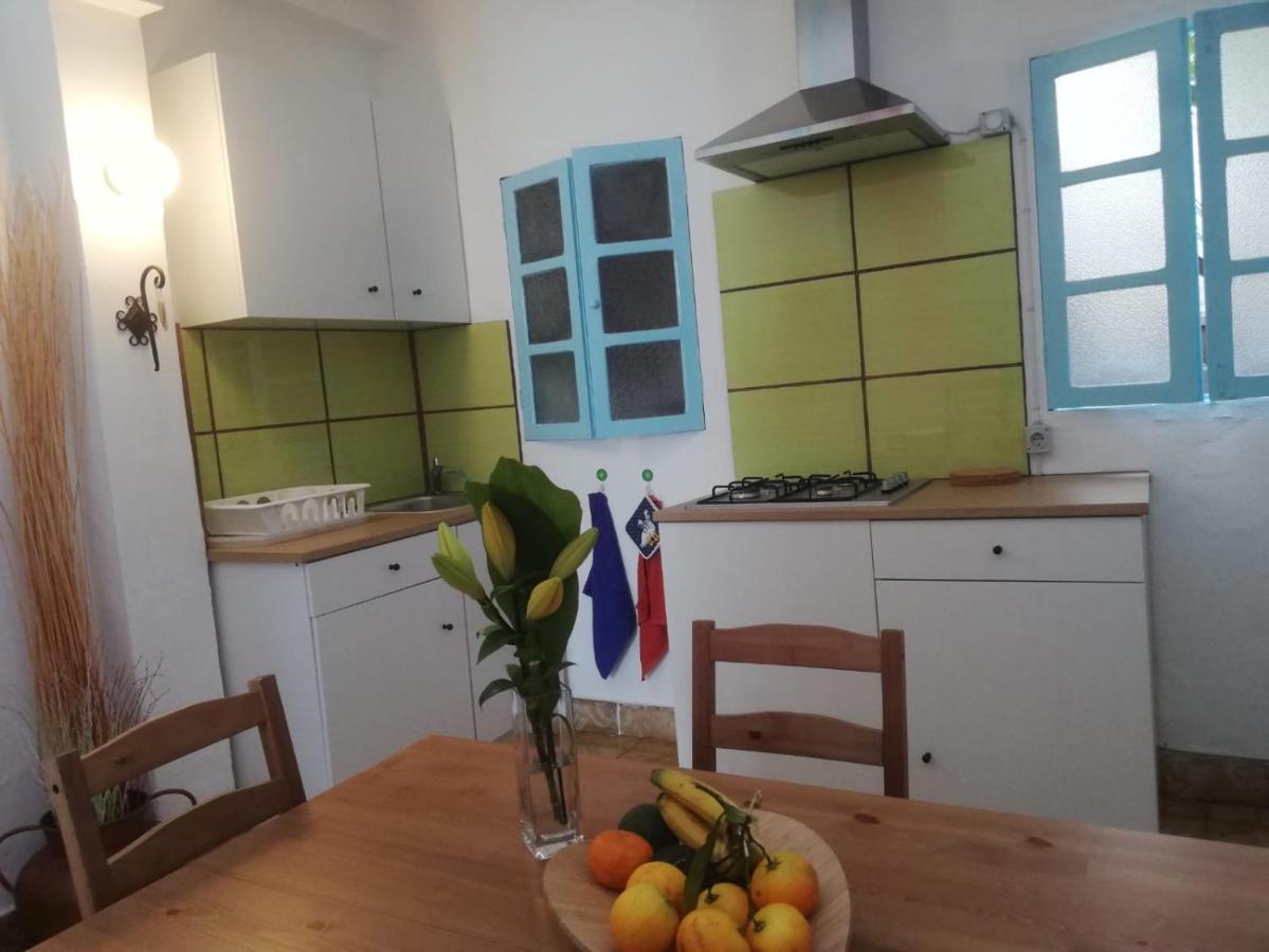 Apartamento Patricia Hermigua Zewnętrze zdjęcie