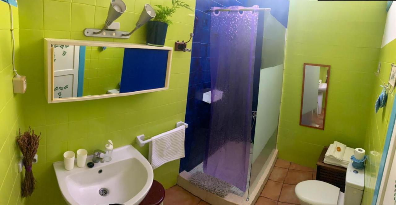 Apartamento Patricia Hermigua Zewnętrze zdjęcie