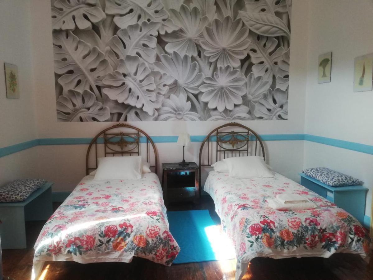 Apartamento Patricia Hermigua Zewnętrze zdjęcie
