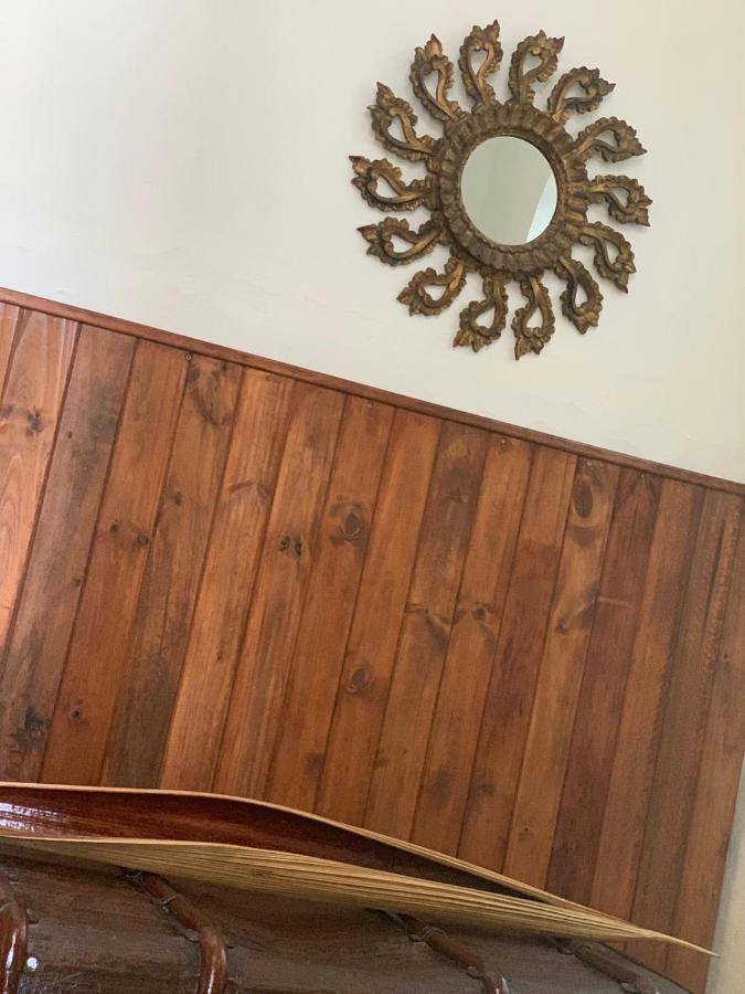 Apartamento Patricia Hermigua Zewnętrze zdjęcie