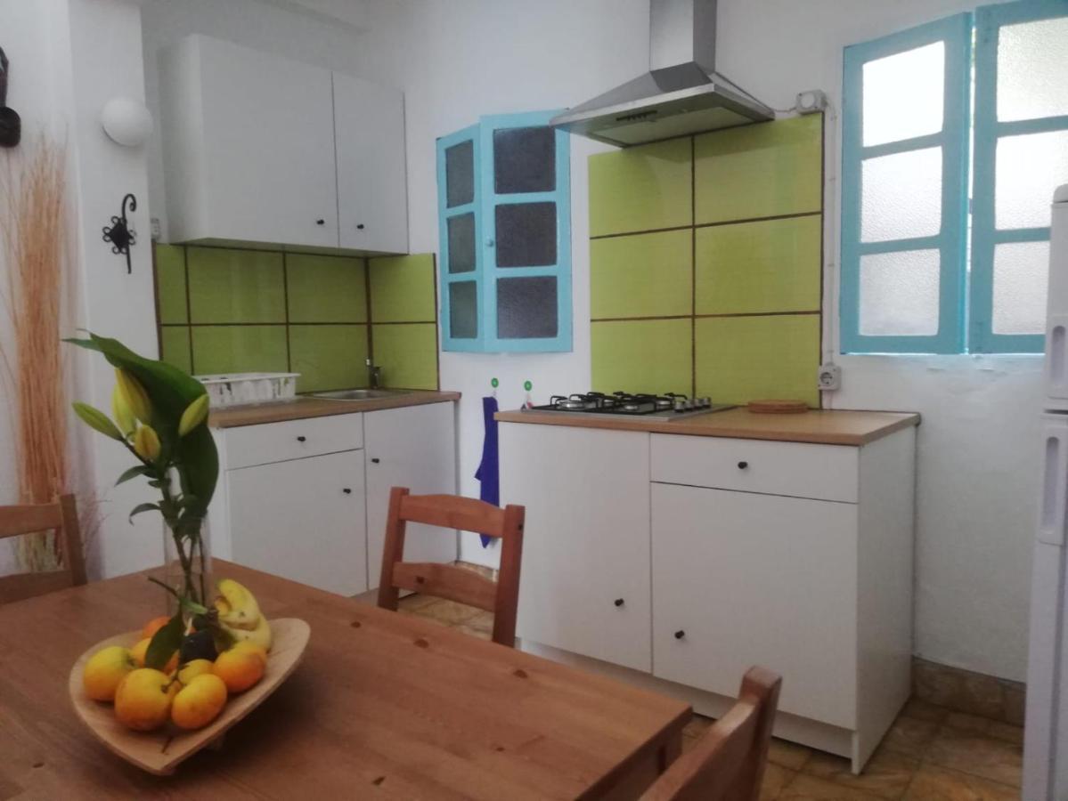 Apartamento Patricia Hermigua Zewnętrze zdjęcie