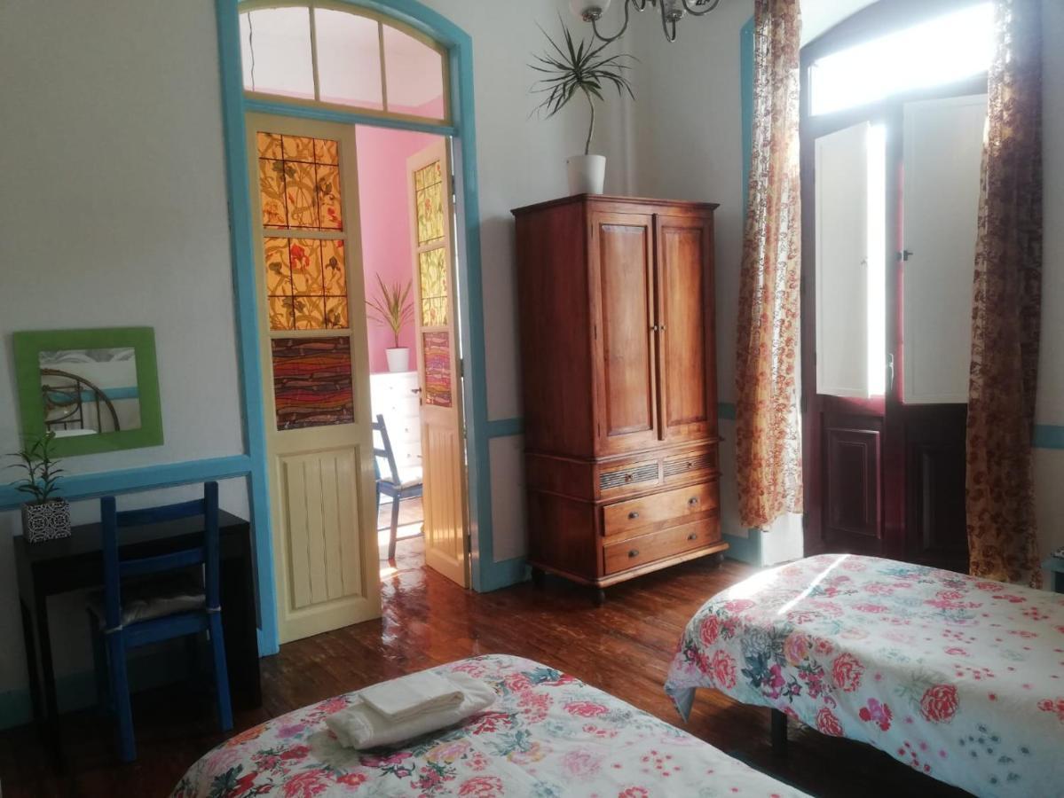 Apartamento Patricia Hermigua Zewnętrze zdjęcie