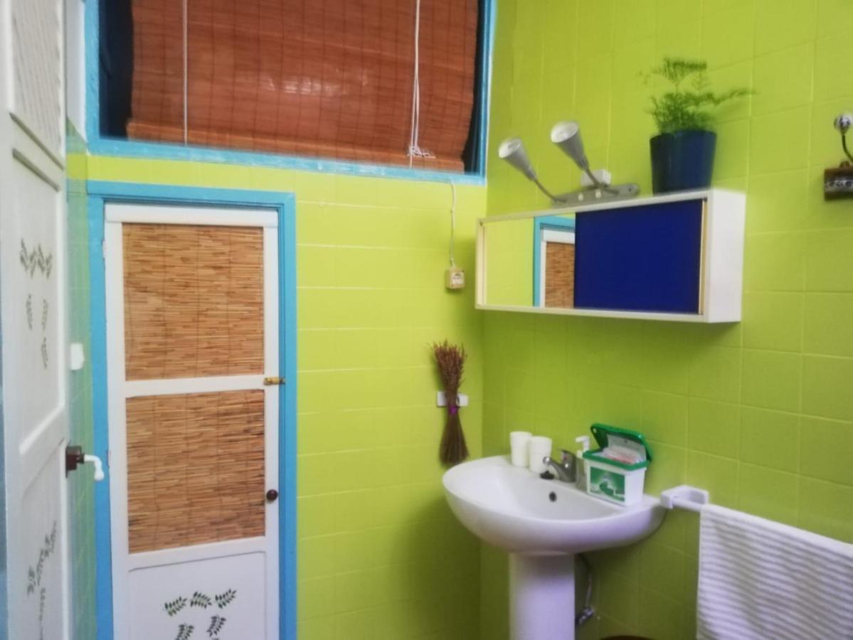 Apartamento Patricia Hermigua Zewnętrze zdjęcie