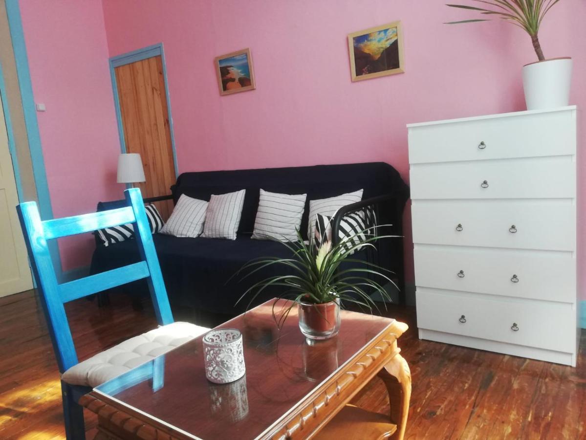 Apartamento Patricia Hermigua Zewnętrze zdjęcie