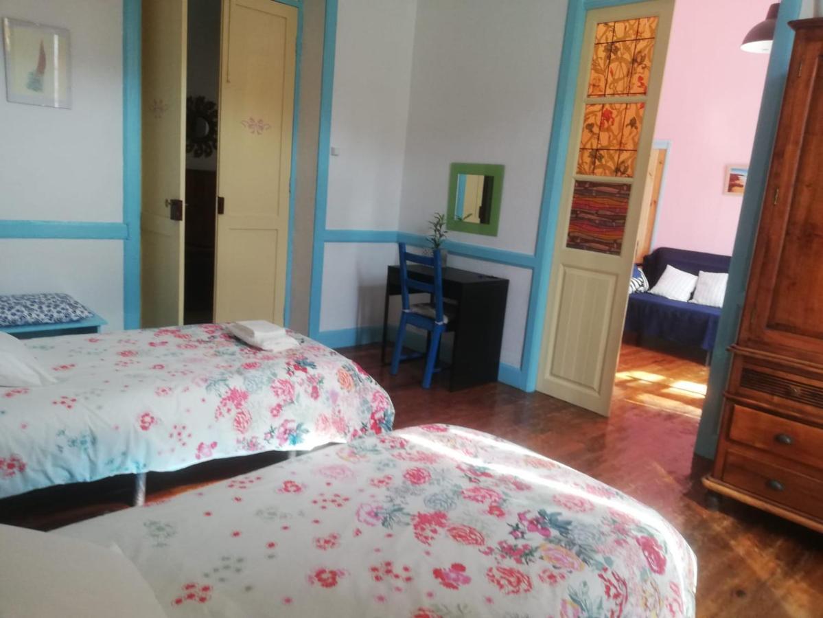 Apartamento Patricia Hermigua Zewnętrze zdjęcie