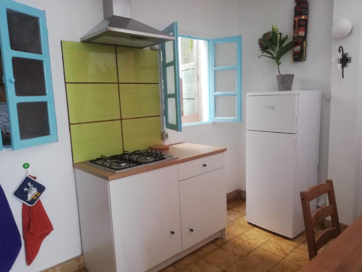 Apartamento Patricia Hermigua Zewnętrze zdjęcie