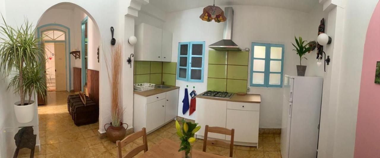 Apartamento Patricia Hermigua Zewnętrze zdjęcie