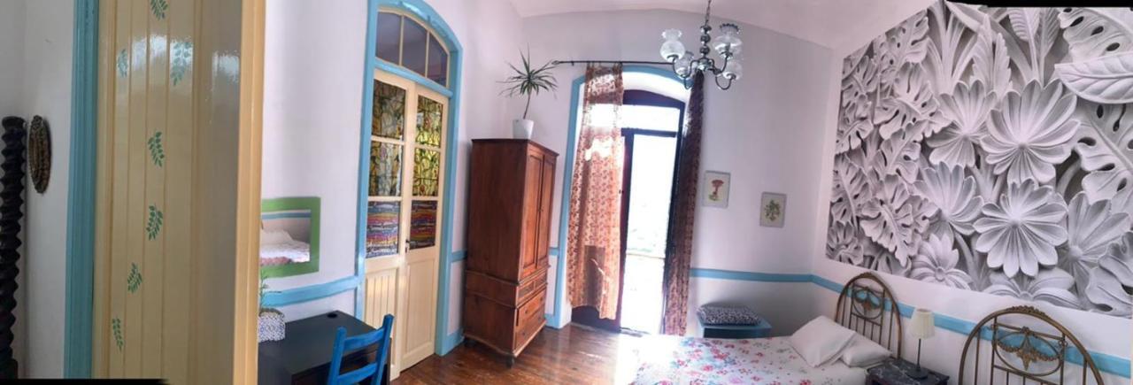 Apartamento Patricia Hermigua Zewnętrze zdjęcie