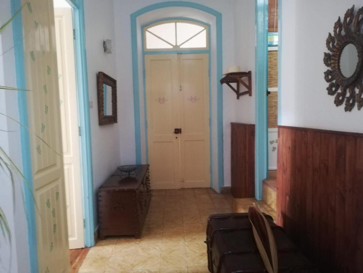 Apartamento Patricia Hermigua Zewnętrze zdjęcie