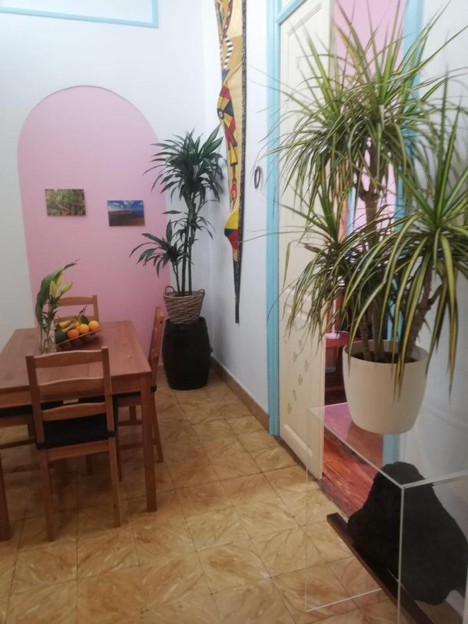 Apartamento Patricia Hermigua Zewnętrze zdjęcie