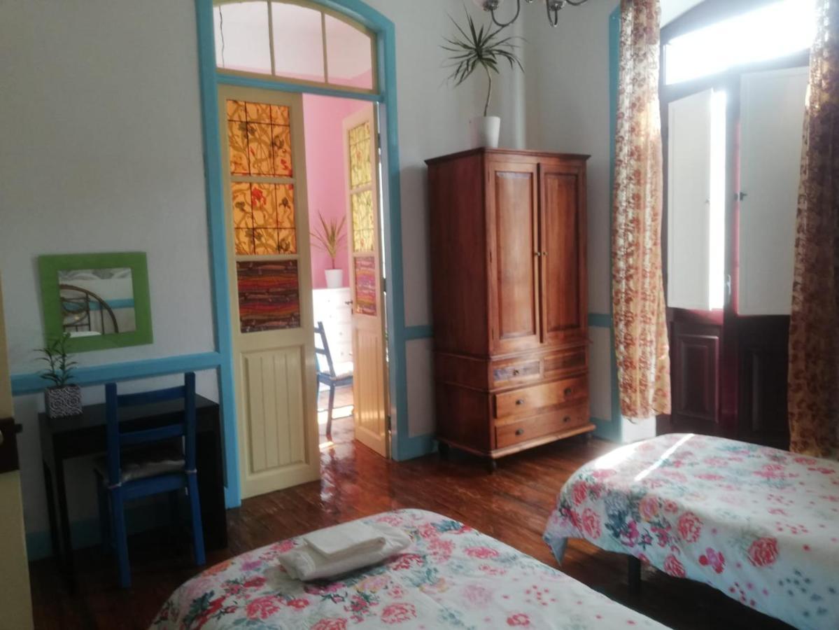 Apartamento Patricia Hermigua Zewnętrze zdjęcie