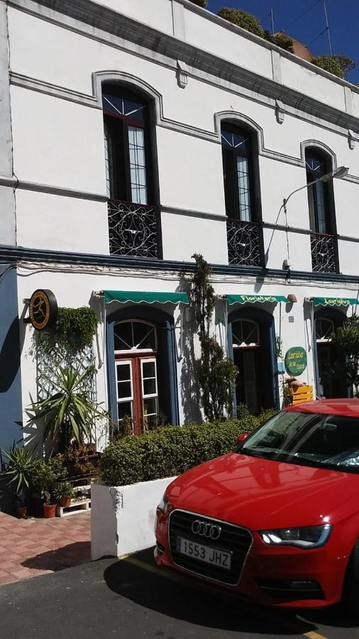 Apartamento Patricia Hermigua Zewnętrze zdjęcie