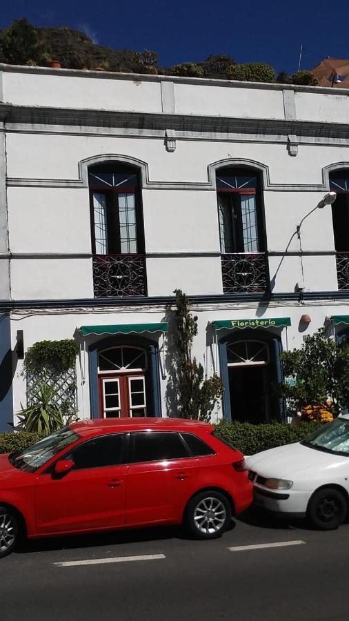 Apartamento Patricia Hermigua Zewnętrze zdjęcie
